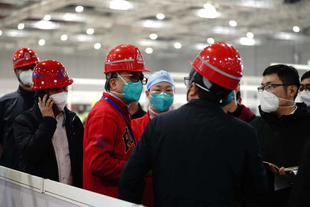 上海感染者累计超15万.上海30万人感染-第1张图片