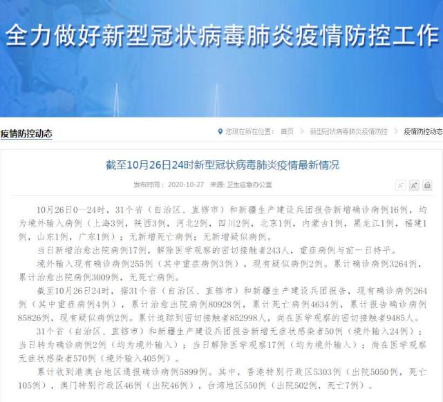 安徽新增本土确诊病例16例,安徽新增本土确诊3例-第2张图片