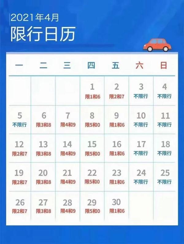 “石家庄今起限行有变” 石家庄最新的限行？-第2张图片