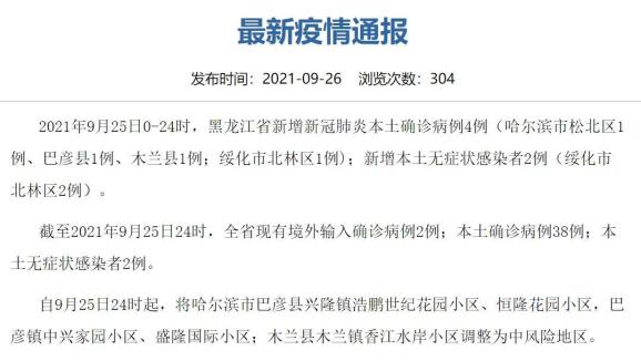 安徽新增本土确诊6例〃安徽新增确诊病例60例-第1张图片