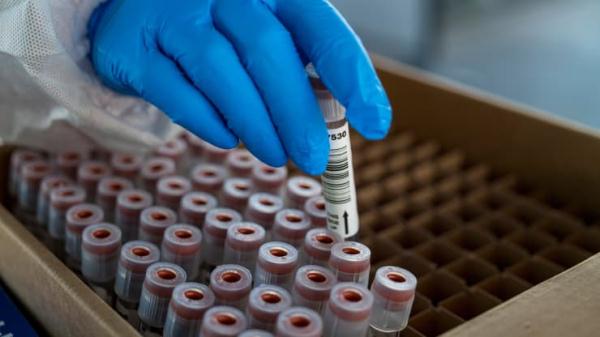 美国新冠病毒确诊超166万-美国新冠病毒确诊接近67万例-第1张图片