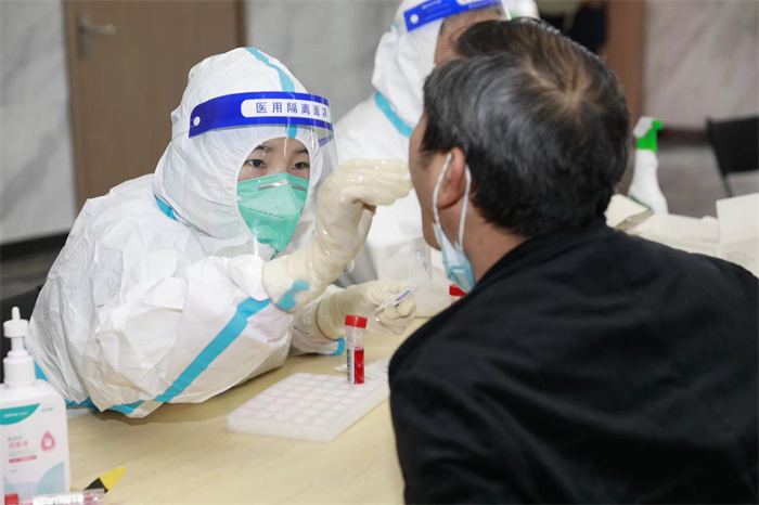 南京疫情防控最新政策.南京疫情防控最新文件-第2张图片