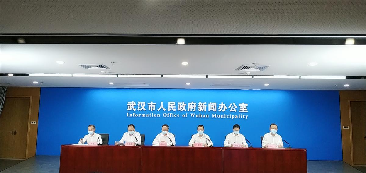 “武汉新增4例本土确诊” 武汉新增4例行程？-第3张图片