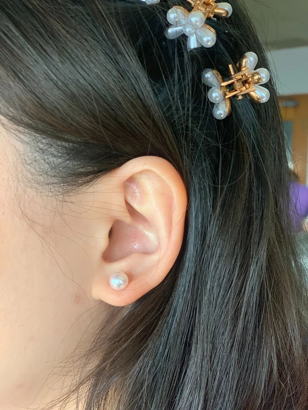 “呼市疫情” 呼市疫情耳钉姐？-第2张图片