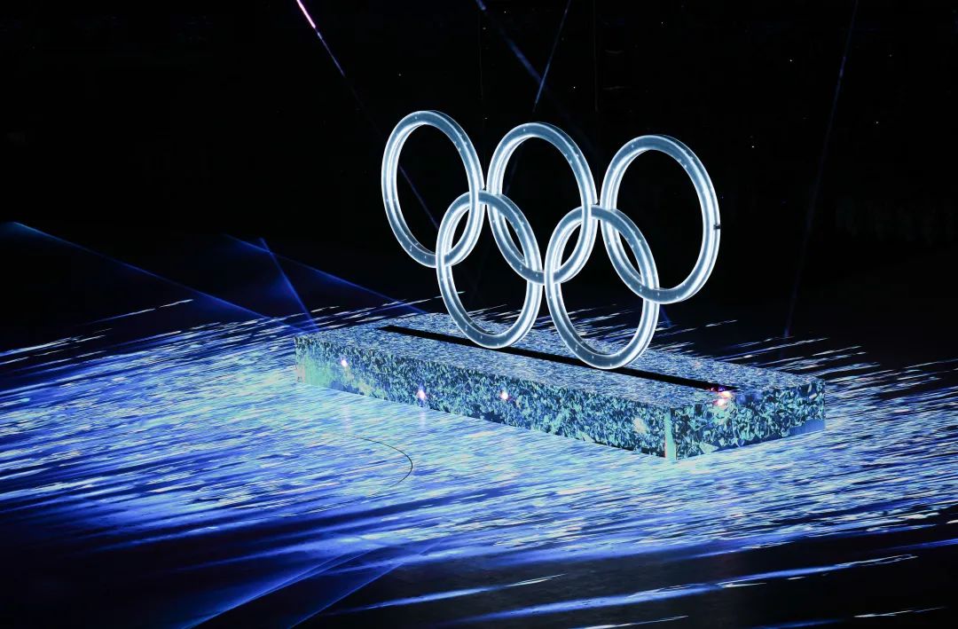 关于冬奥闭幕式时间的信息-第3张图片