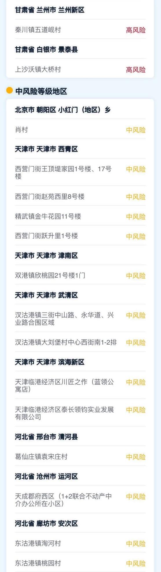 “浙江新增74例本土确诊” 浙江新增确诊1？-第2张图片