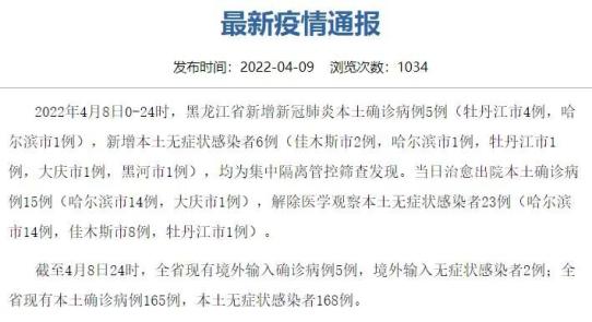 北京新增33例确诊8例无症状〃北京新增5例本地确诊病例和1例无症状感染者-第1张图片