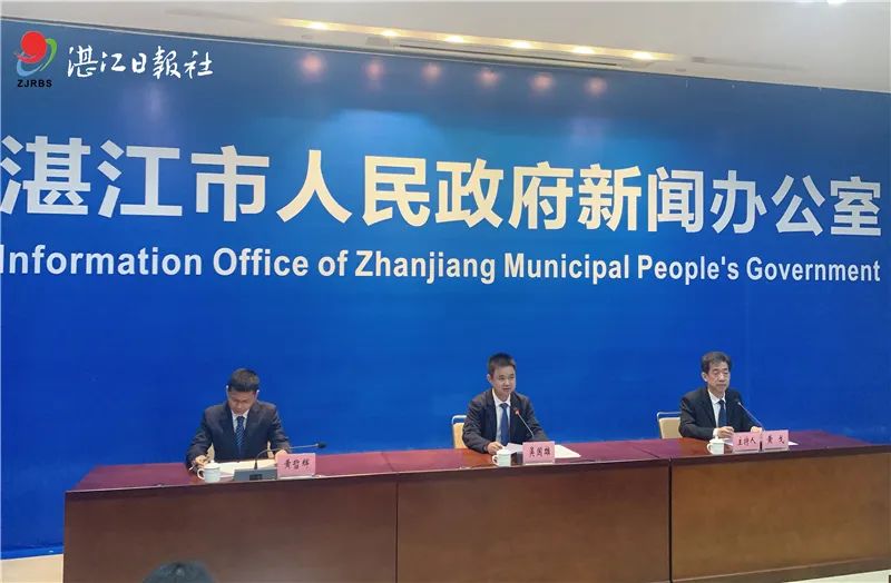 【湛江最新疫情最新消息/湛江疫情最新进展】-第1张图片