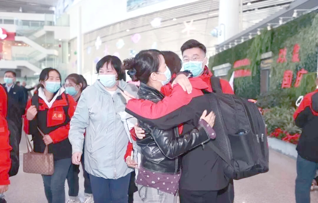 呼市疫情防控最新消息.呼市防疫最新情况-第1张图片