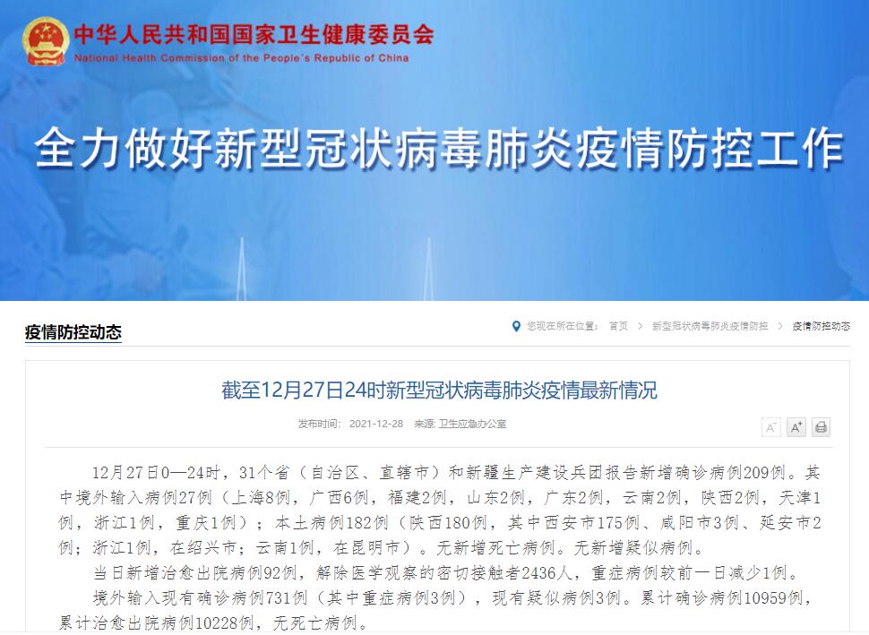 「青岛新增27例本土确诊」〃青岛新增确诊2例新型肺炎-第2张图片