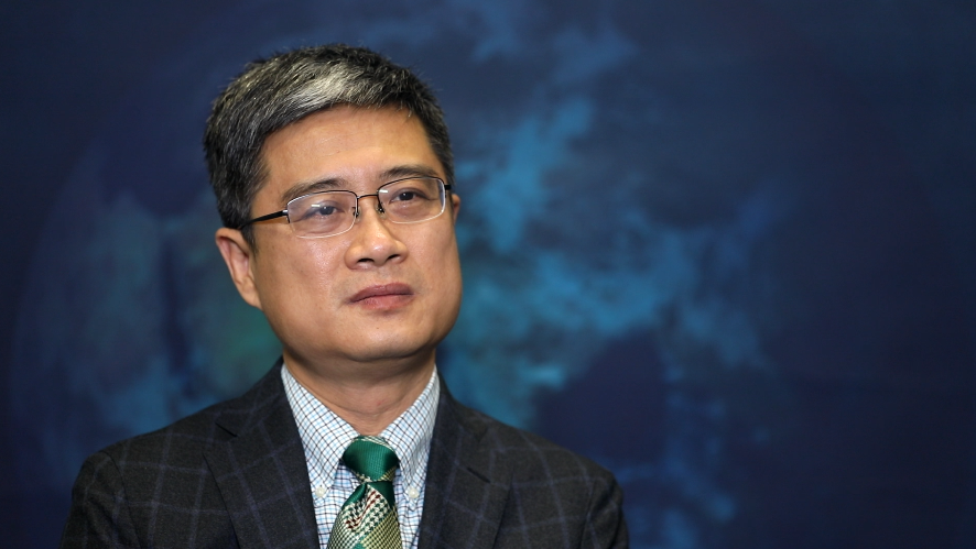 专家:全球疫情正在走向终结,全球疫情还在蔓延-第3张图片