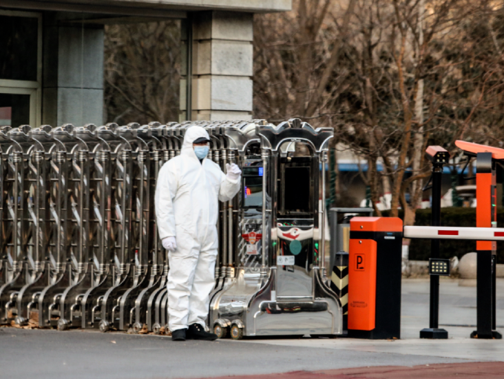 河北三地封城为何与武汉不同︰(河北为啥封城)-第3张图片