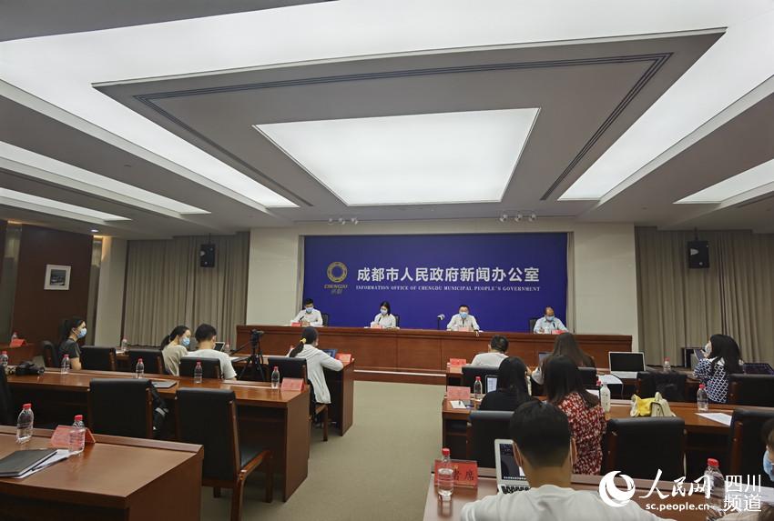 【成都新增本土确诊病例4例/成都新增确诊病例行动轨迹】-第2张图片