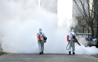 返乡需14天居家监测-返乡需14天居家监测是什么意思-第1张图片