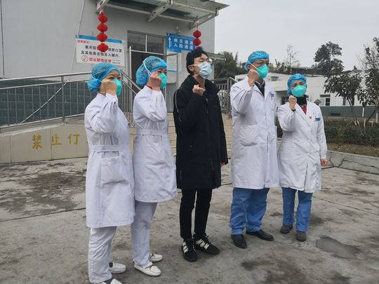 四川绵阳疫情-四川绵阳疫情最新消息分区县情况-第2张图片