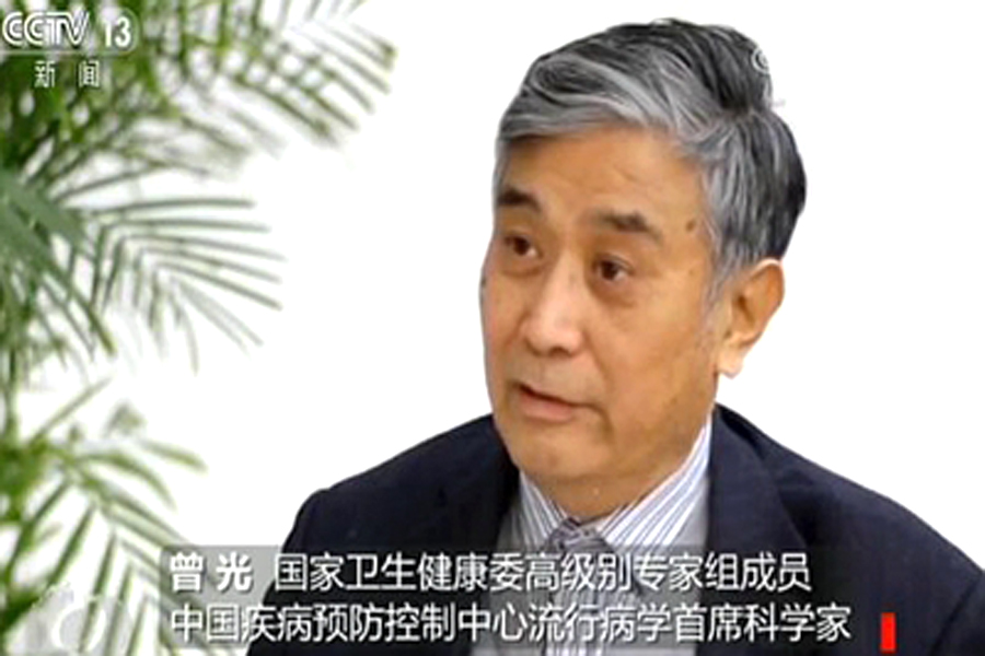 “上海疫情什么时候开始的	” 上海疫情从什么时候开始零增长？-第1张图片