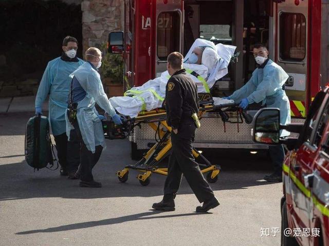 “美国新冠病毒确诊超166万” 美国新冠病毒确诊病例多少？-第3张图片