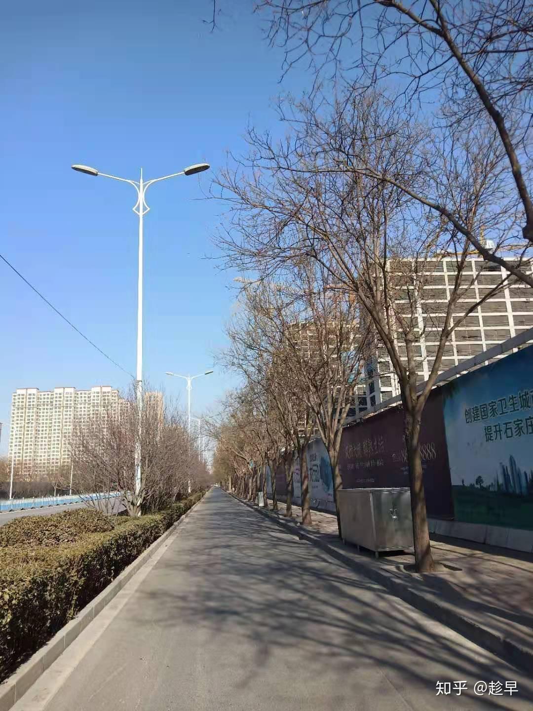 “明天石家庄封城” 石家庄明天开始封城？-第3张图片