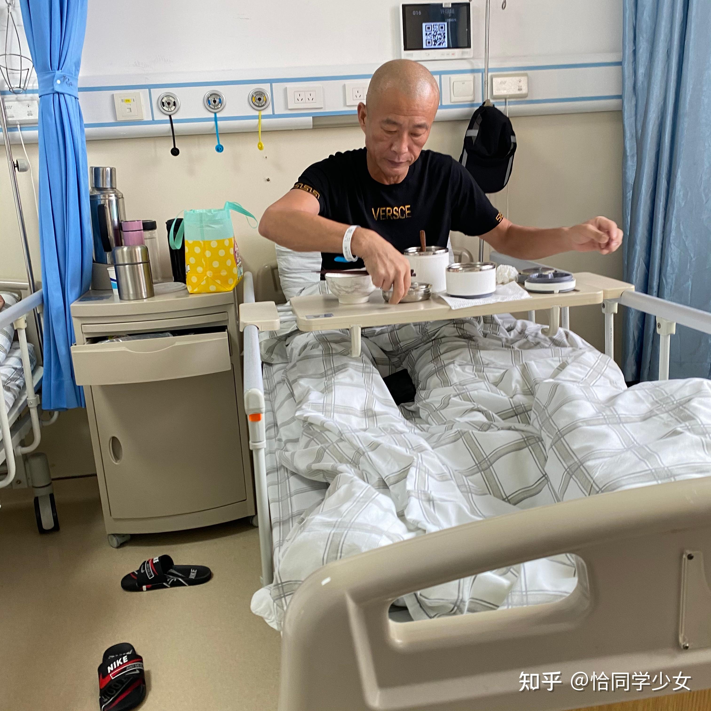 外地肿瘤患者被困上海隔离酒店多天的简单介绍-第1张图片