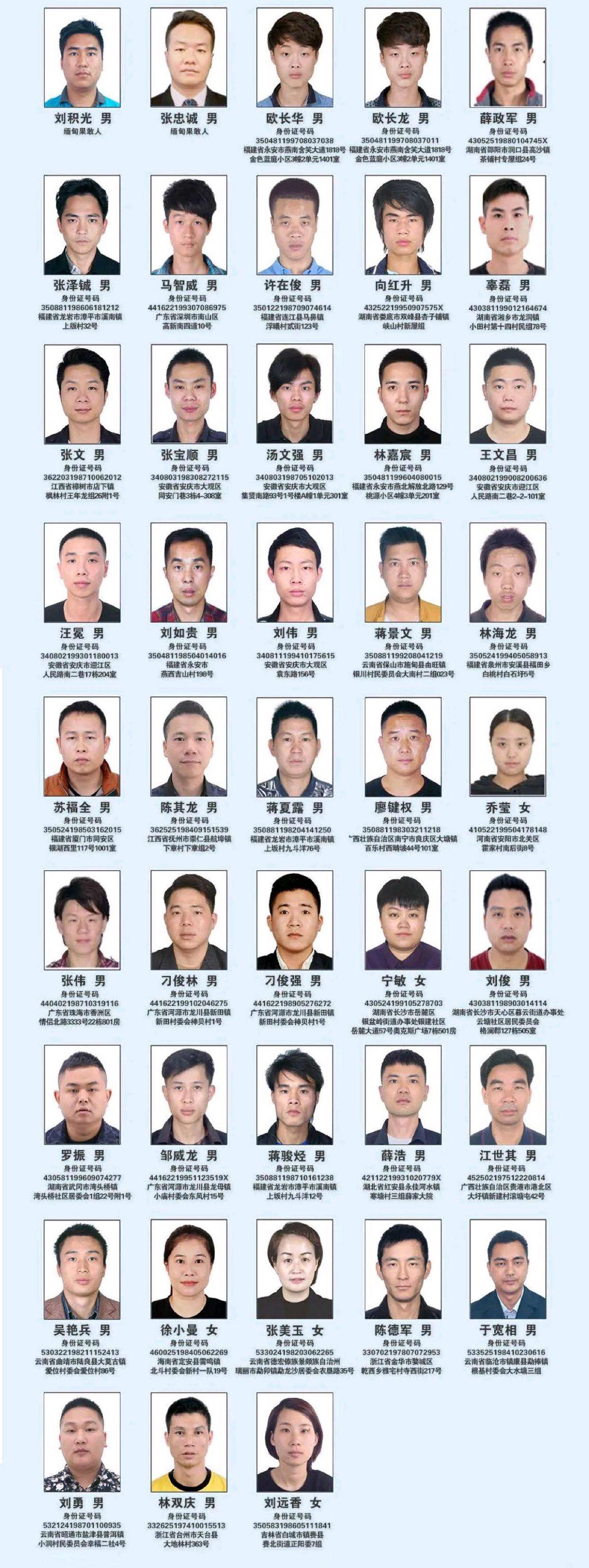 【全国最新中高风险地区/最新全国中高风险区名单】-第1张图片