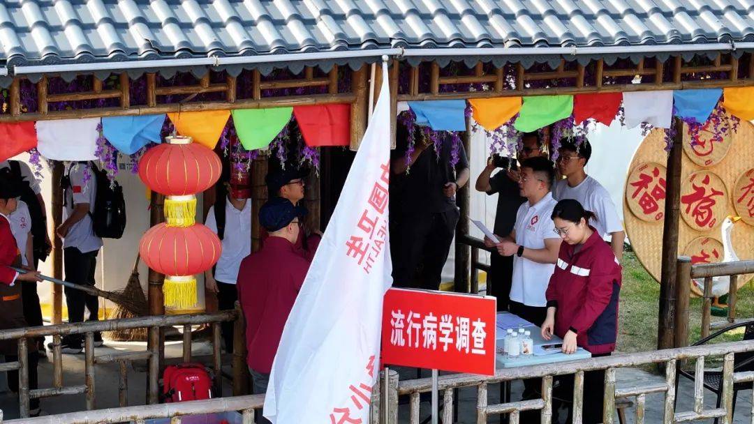 【安徽疫情最新消息/2025安徽最新一轮病毒】-第2张图片