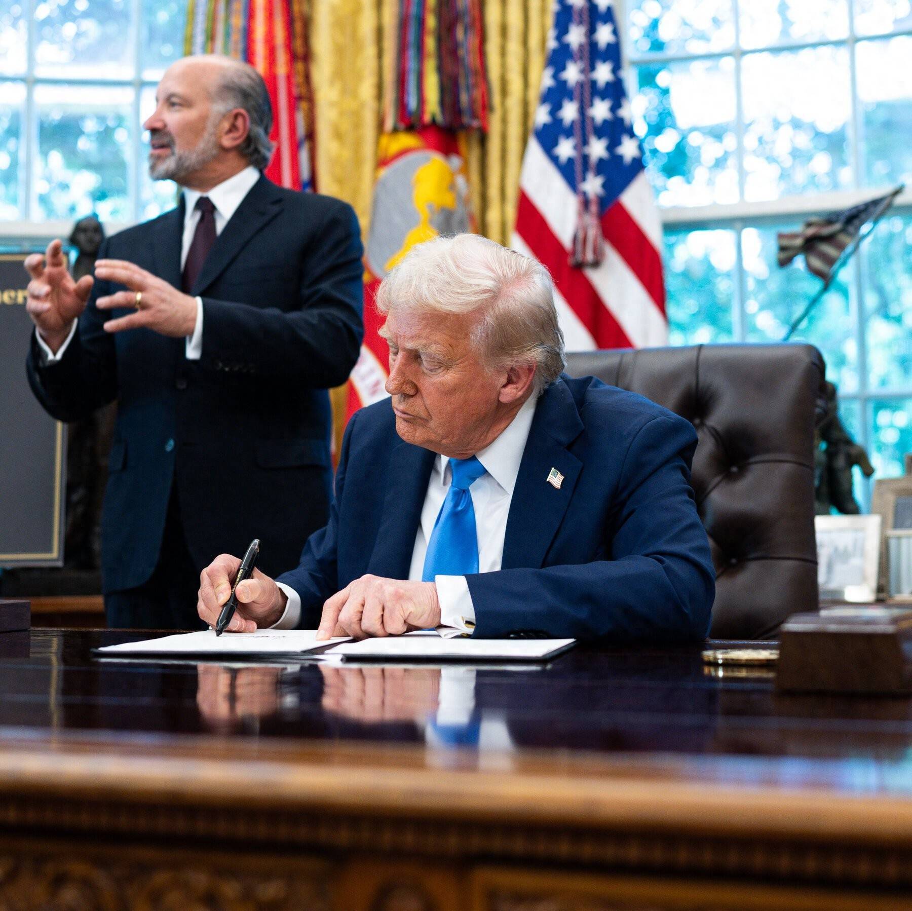 美国疫情最新现状︰(美国疫情最新情况分析)-第3张图片