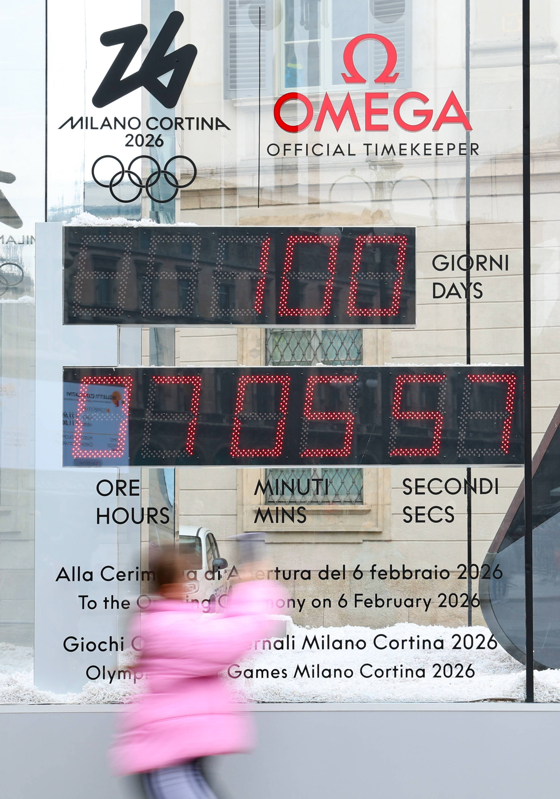 “2022年北京冬奥会开幕时间” 2022年北京冬奥会开幕时间是几月几号？-第2张图片