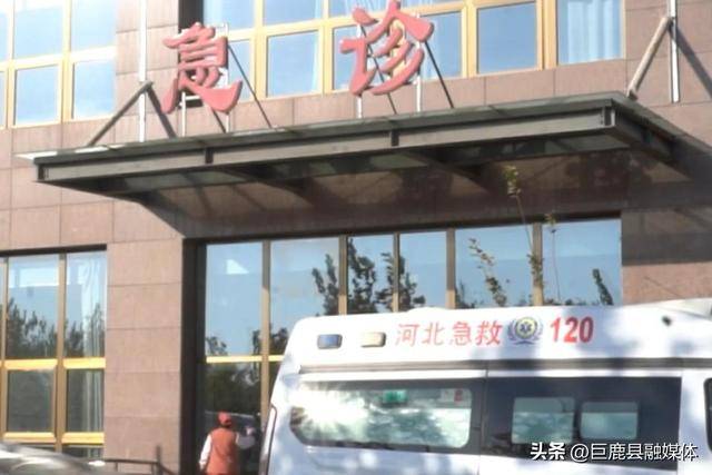 「河北新增4例本土确诊均在石家庄」〃河北4天新增117例,石家庄首例确诊患者发声-第1张图片