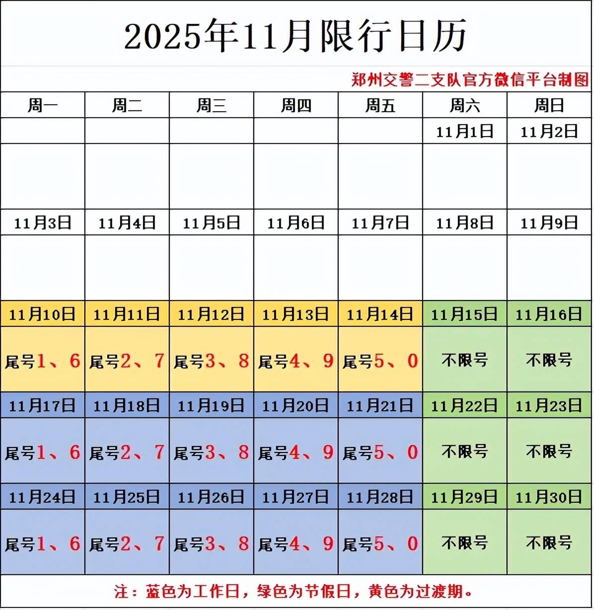 「2023年5月新一轮限号」〃21年3月限号-第1张图片