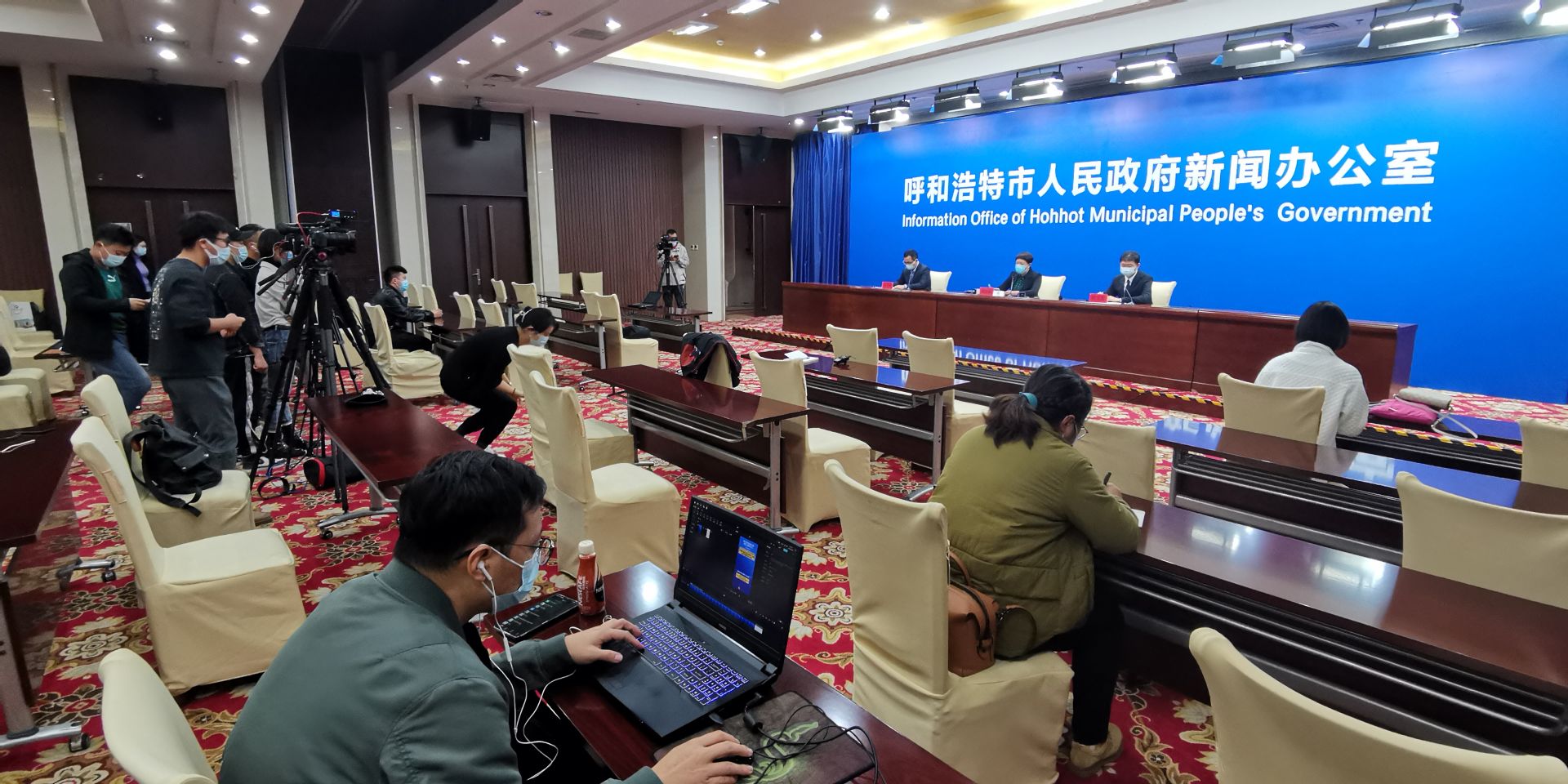 最新疫情呼和浩特〃呼和浩特最新肺炎疫情-第2张图片