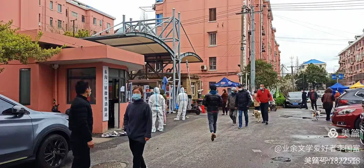 「浦东新区防范区名单」〃上海市浦东新区疫情防控-第3张图片