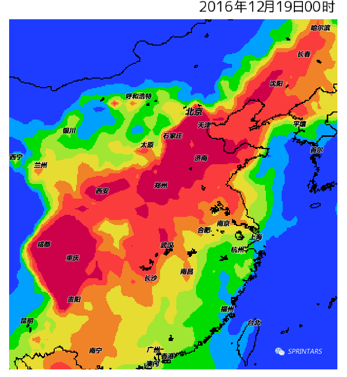 「本轮疫情动态地图:涉7省区市26人」〃疫情地区最新情况-第1张图片