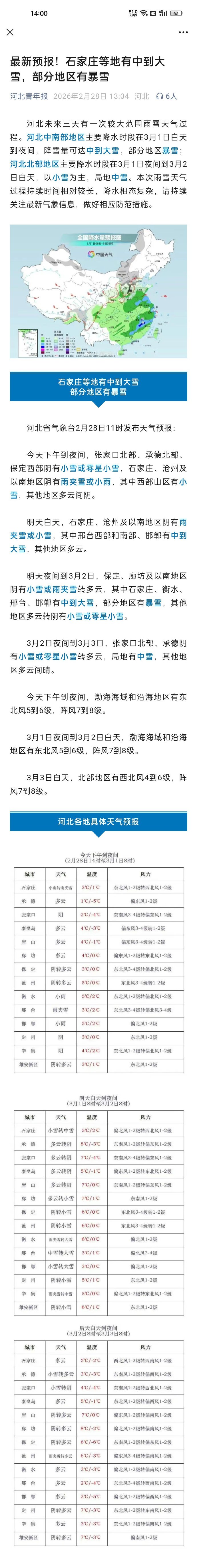【河北新型肺炎最新消息/河北新冠肺炎最新消息  资讯】