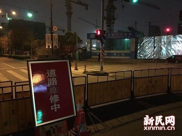 “上海封到什么时候” 上海什么时候开始封路？-第3张图片