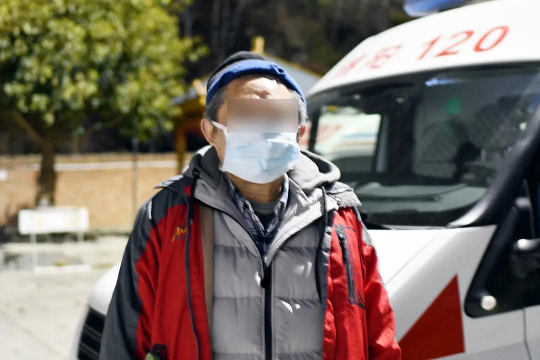 绵阳新增1例确诊-绵阳新增本土确诊-第1张图片