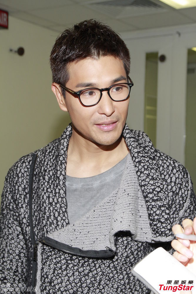 张继聪确诊新冠,张继聪新片-第2张图片