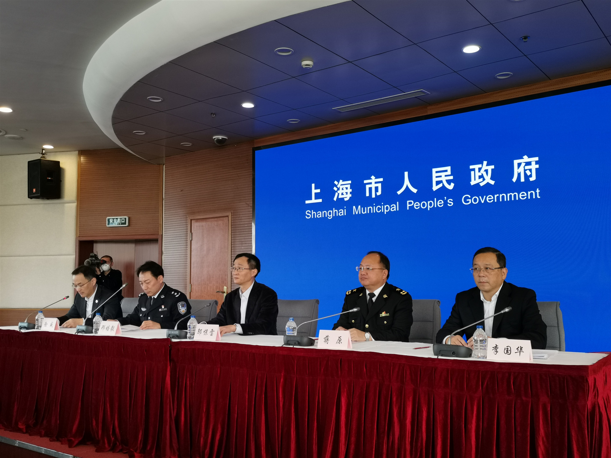 上海疫情最新消息3月19日︰(上海疫情最新公布)-第2张图片