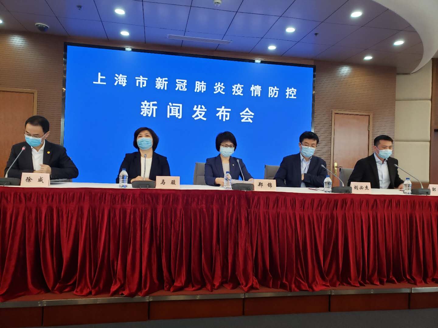 上海疫情最新消息3月31日〃上海疫情最新疫情数据-第3张图片