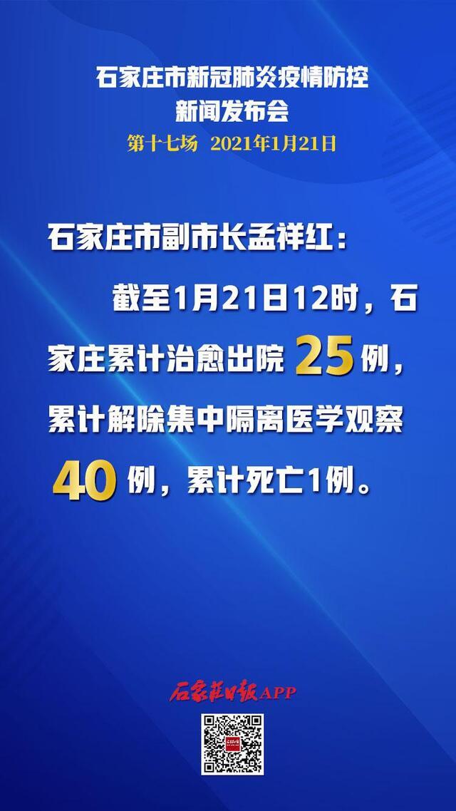 石家庄最新疫情〃石家庄最新疫情公布