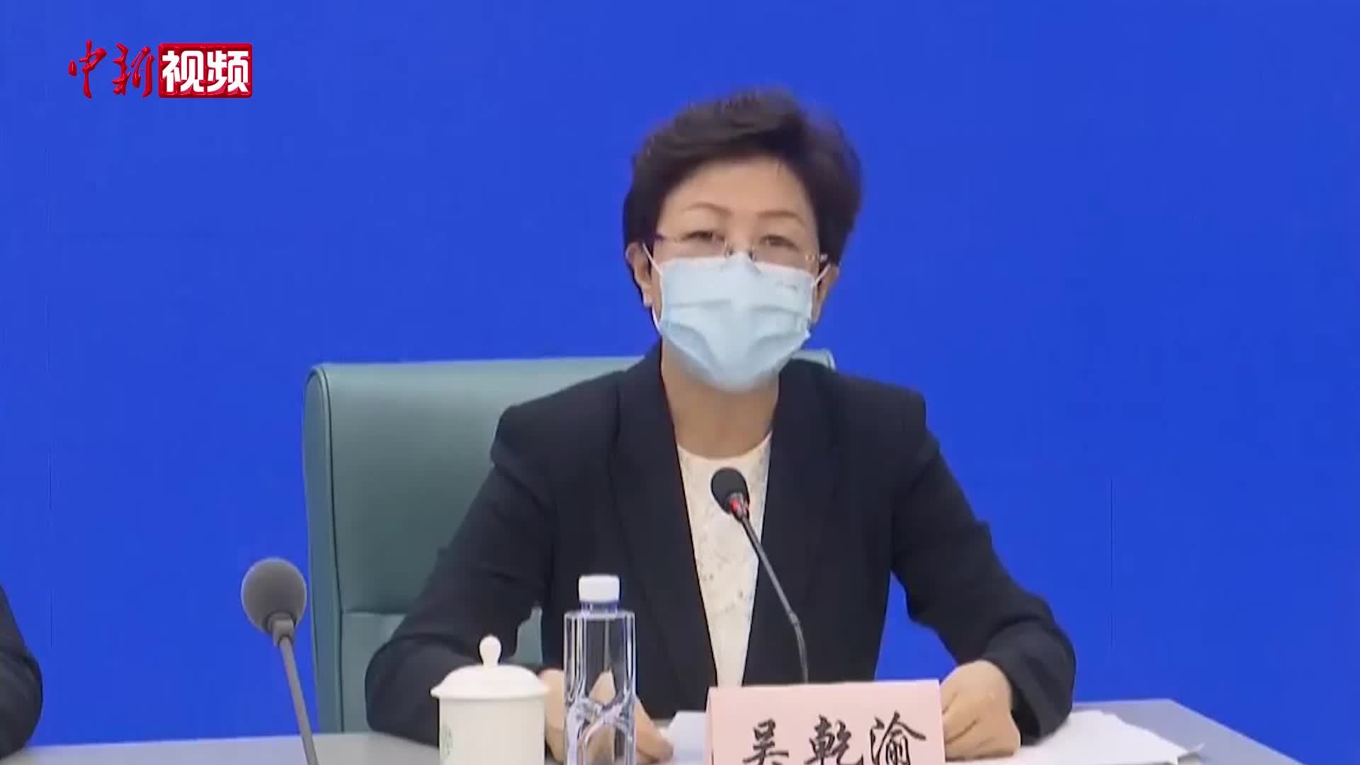 上海疫情近几天呈下降趋势,上海近几天疫情通报-第1张图片