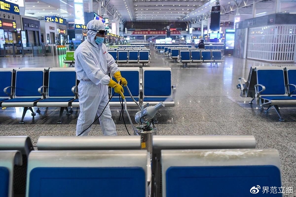 江西1无症状转确诊,江西一例无症状感染者是哪里的?-第3张图片