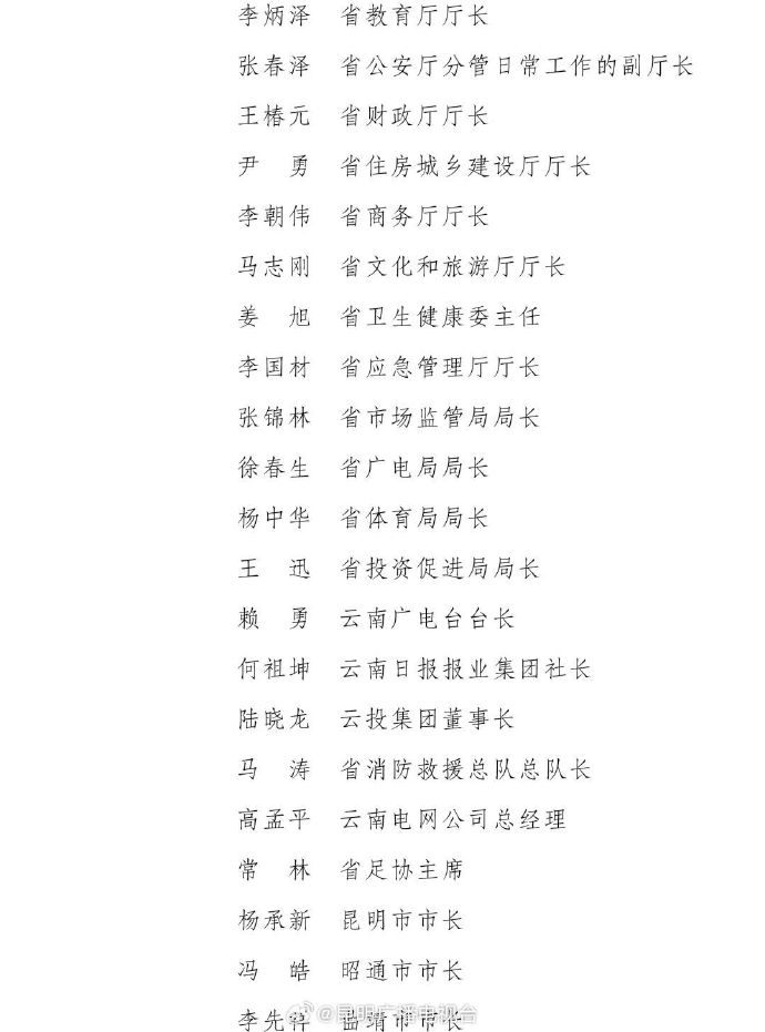 「31省区市新增本土确诊3例在云南」〃云南新增3例本土确诊是哪里-第1张图片