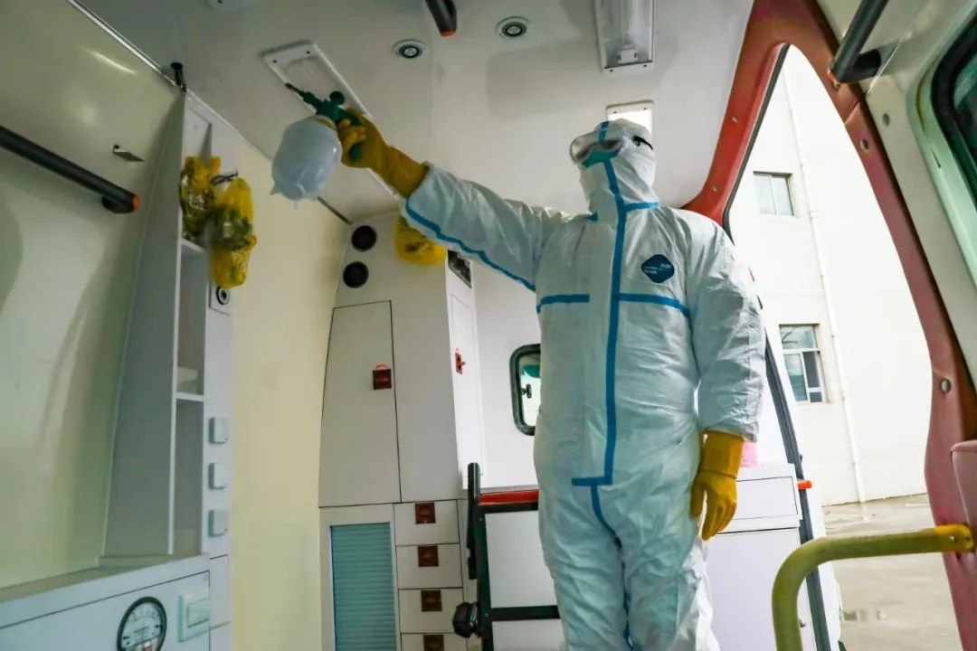 江苏无锡两例阳性轨迹公布〃无锡两例新型肺炎-第2张图片