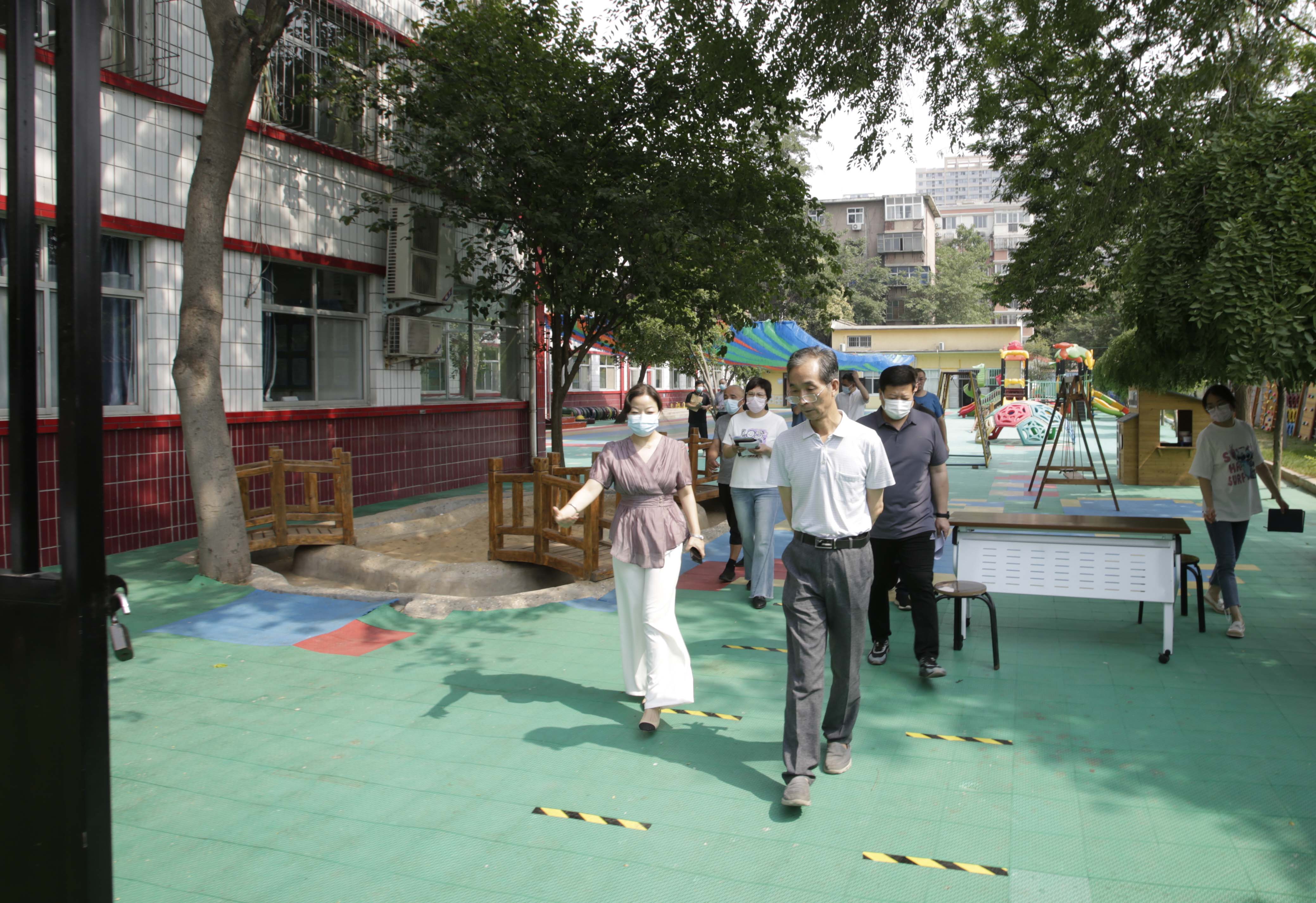 “郑州转入常态化防控	” 郑州疫情转移？-第1张图片